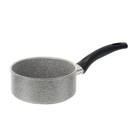 หม้อด้ามอลูมิเนียม BALLARINI ไซซ์ 16 ซม. รุ่น FERRARA N1006930_0
